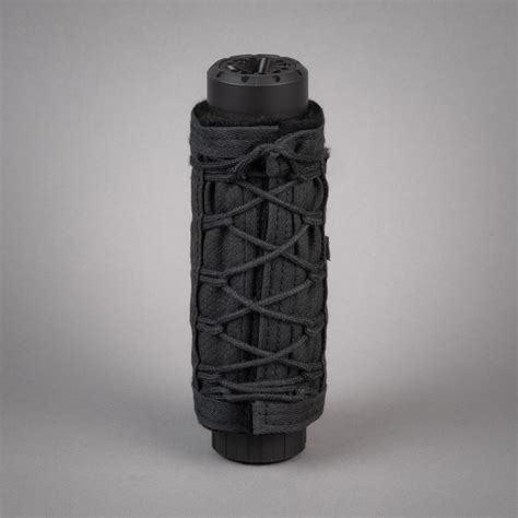 Extreme Temp Corset Suppressor Cover Silencerco