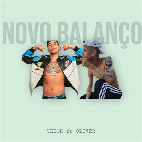 Stream NOVO BALANÇO FUMANDO FINO DE CANTO VEIGH FT OLIVER by MC