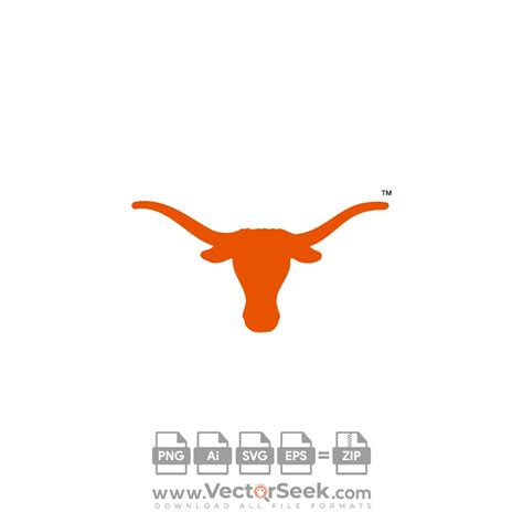 University of Texas Logo Vector - (.Ai .PNG .SVG .EPS Free Download)