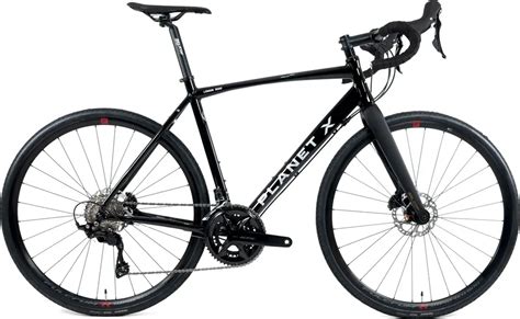 2023 Planet X London Road Shimano 105 R7100 Specs Comparisons Reviews 99 Spokes