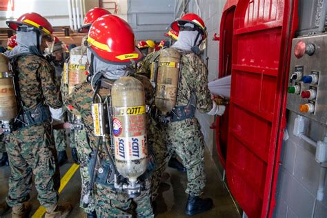 DVIDS - Images - Naval Reserve Officers Training Corps (NRTOC) New ...