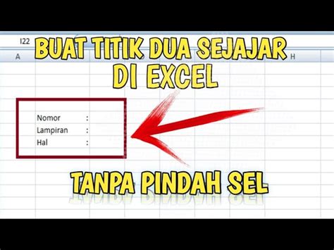 Bagaimana Cara Rata Kiri Kanan Di Excel Latihan Ujian Sekolah Riset