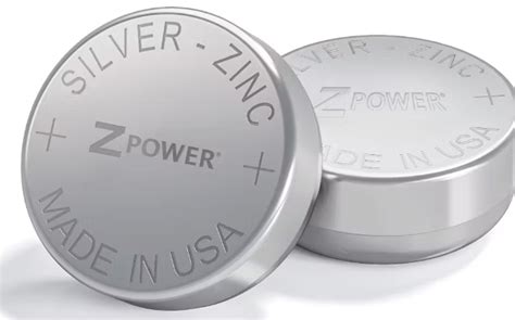 Silver Zinc Batteries A Superior Choice For Critical Applications