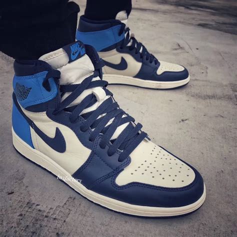 Cm Nike Air Jordan Retro High Og