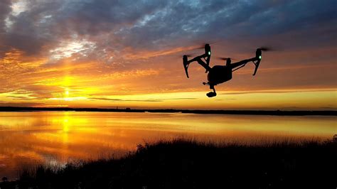 Aerial Photography - Esprit Drone Services