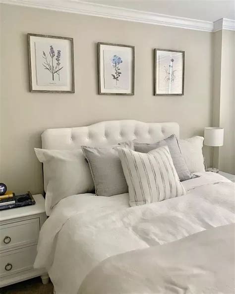 Benjamin moore edgecomb gray color review – Artofit