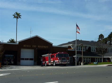 Benicia Fire Department | Great places, Benicia, Capitol building