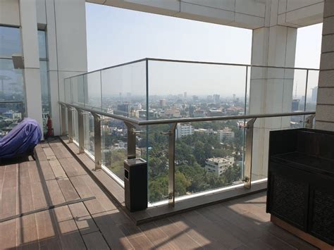 Toughened Glass Works At Rs Sq Ft In Bengaluru Id