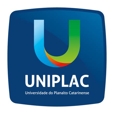 Uniplac Universidade Do Planalto Catarinense Identidade Visual Uniplac