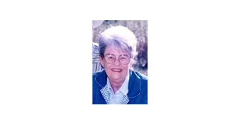 Norma Christensen Obituary 2018 Billings Mt Billings Gazette