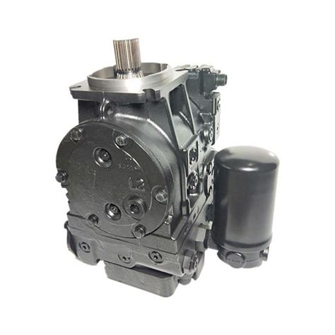 Chine Personnalisé SAUER DANFOSS hydraulique à cylindrée variable 90R