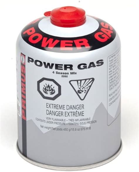 Power Gas Canister Atelier Yuwaciaojp