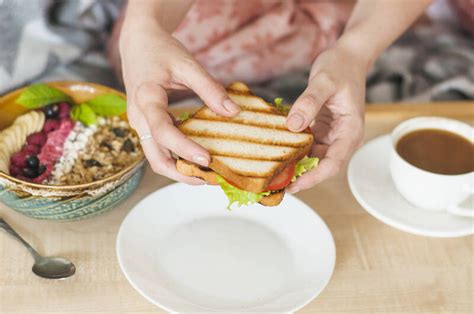 健康網》早餐超過「這」時間點吃 研究：糖尿病風險增59％ 自由健康網