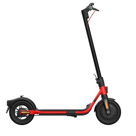 Ninebot By Segway Kickscooter D E Tsbohemia Cz