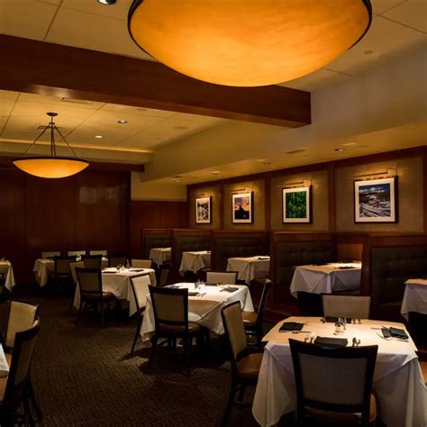 Elway's Cherry Creek Restaurant - Denver, CO | OpenTable