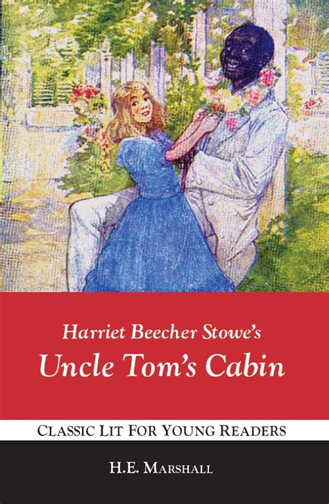 Uncle Tom S Cabin By Libraries Of Hope Issuu