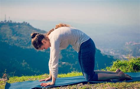 10 Effective Yoga Poses To Cure Anxiety