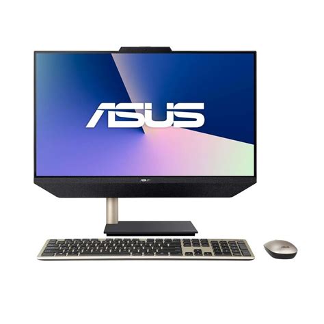 TODO EN UNO ASUS Zen AIO 24 M5401 Ryzen 7 RAM 16GB SSD 512GB