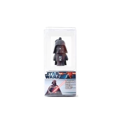 Tribe Star Wars Memoria USB Flash Drive 2 0 De 8 GB Con Llavero