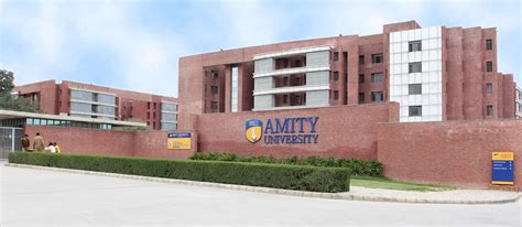 Amity University Gurugram Accommodation