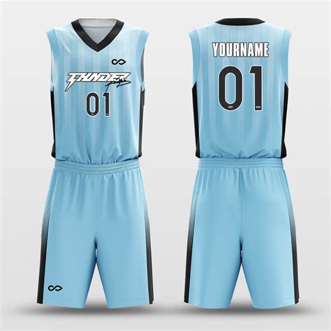 Blue Basketball Jerseys Custom Design for Team Bulk – XBalla