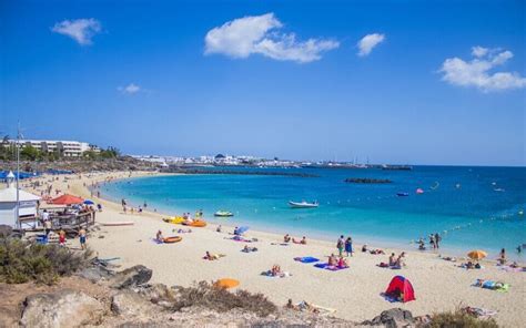 Three Must-Do Activities in Lanzarote - Evelyn's Travel Zone