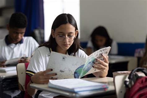 Em Navegantes O Projeto Escola Azul Conscientiza Os Alunos Sobre