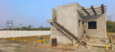 Bhk Villa Sq Ft For Sale In Urapakkam Chennai Rei