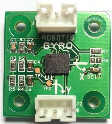 Gyro Sensor(GS-12)