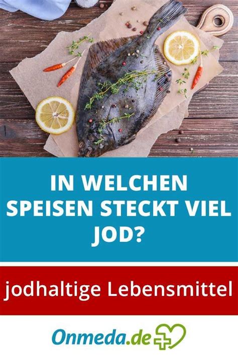 Jod Funktion Mangel Symptome Und Lebensmittel Onmeda De Ketogene