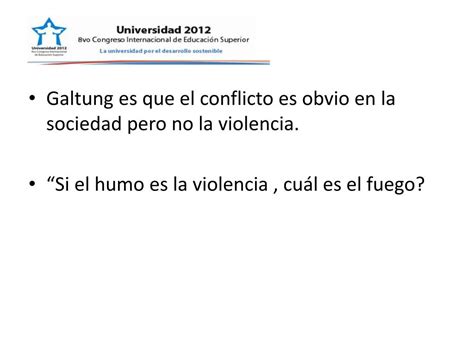 PPT IMPORTANCIA DEL MANEJO DE LOS CONFLICTOS EN LAS AULAS DE