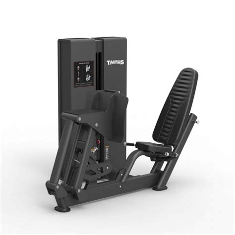 Taurus Pro Leg Press Calf Raise Machine Shop Online Powerhouse