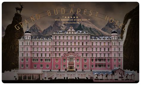 50 The Grand Budapest Hotel Wallpapers WallpaperSafari