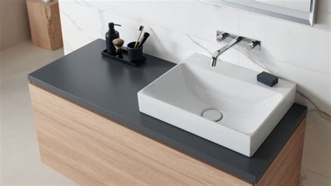 Washbasin Cabinets For Bathrooms Guest WCs Geberit