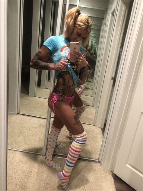 Bonnie Rotten Sexy Nude Photos Gifs Video Pinayflixx Mega Leaks