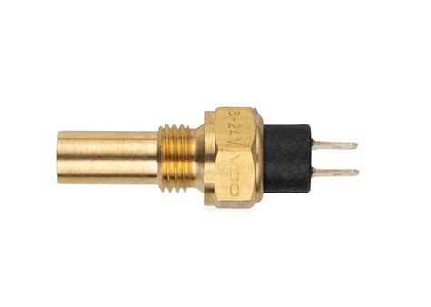 Temperature Sensor / M14 x 1.5 / 6-24V / ungrounded only 32,95 € | SVB