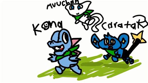 Kona Wiki Pokemon Mystery Dungeon Amino