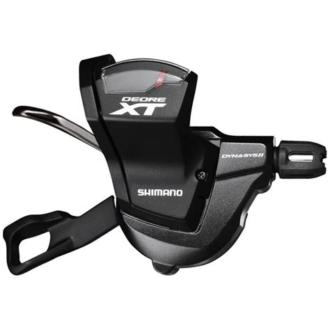 Shimano XT SL M8000 RapidFire Trigger Shifter Bike