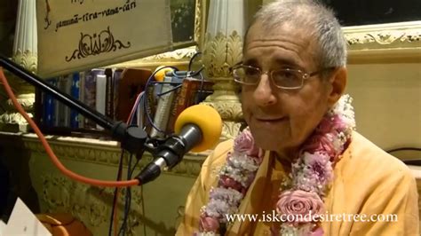 Association Is So Important Giriraj Swami Hare Krsna Tv Live