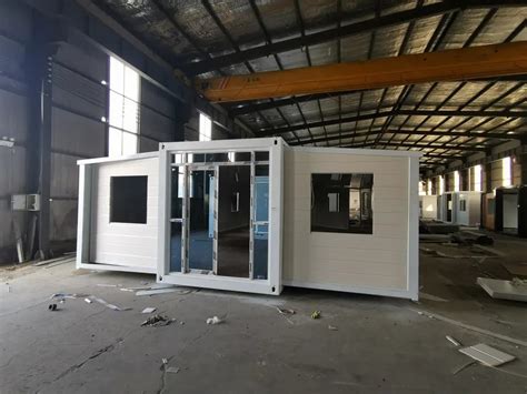 Oem Workshop Temporary Offices Dxh China Prefab Backyard Guest Mobile