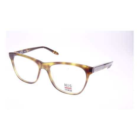 HIS HPL502 002 Brille Kaufen Bei Landario