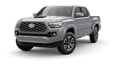 2022 Tacoma