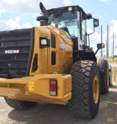 Kawasaki Construction Machinery Hitachi 70Z7 Wheel Loader For Sale