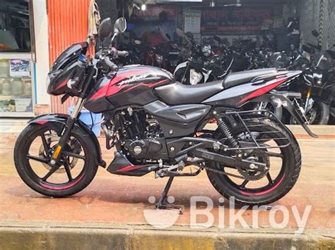 Bajaj Pulsar ABS FRESH BIKE 2023 বকর মলবগ Bikroy