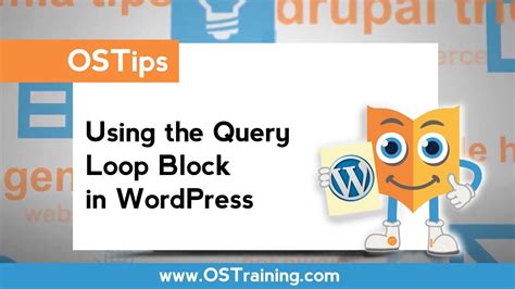 What Is A Query Loop In Wordpress And How It Works