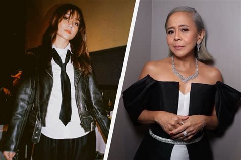 Dolly de Leon calls Kathryn Bernardo 'young Nora Aunor' – Filipino News