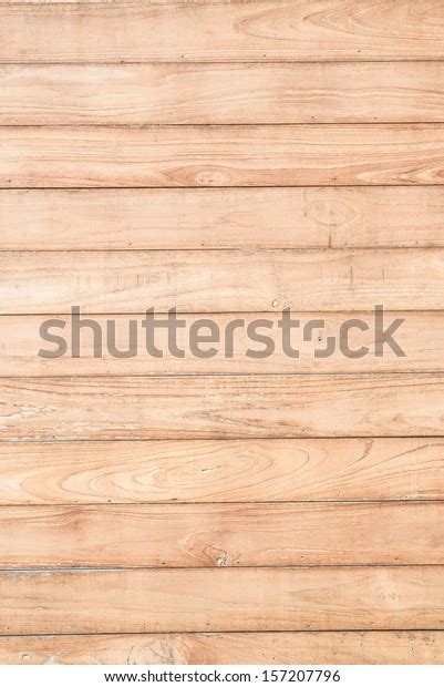 Light Brown Wood Background Stock Photo (Edit Now) 157207796