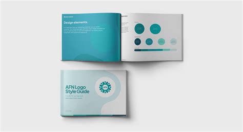 Greenhat Design Agency Portfolio Australian Frailty Network Afn