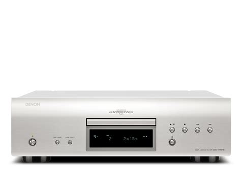 Denon DCD-1700NE