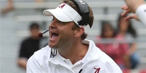 Lane Kiffin Wife: Net Worth, Careers, Achievements, and More - Ecomuch